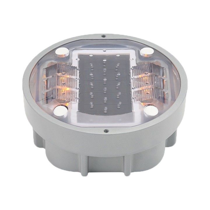 125 mm*50 mm Lumières LED solaires pour éclairage de rue