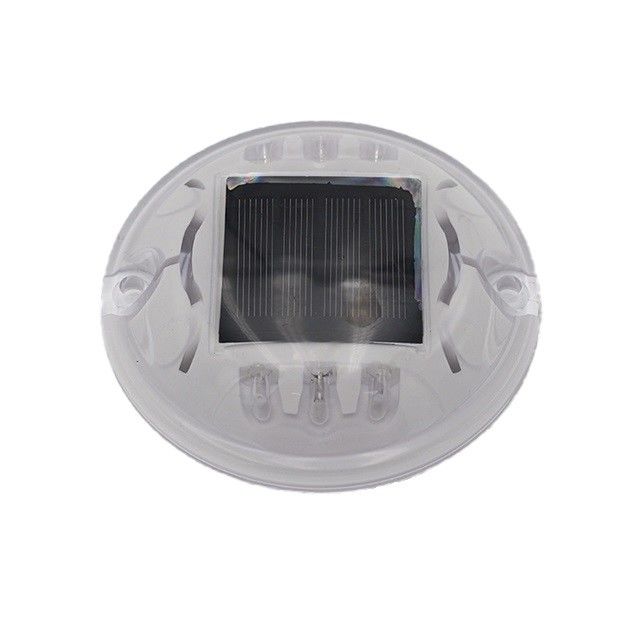 Couleur blanche Soleil yeux de chat routiers étalons Intelligent certification CE