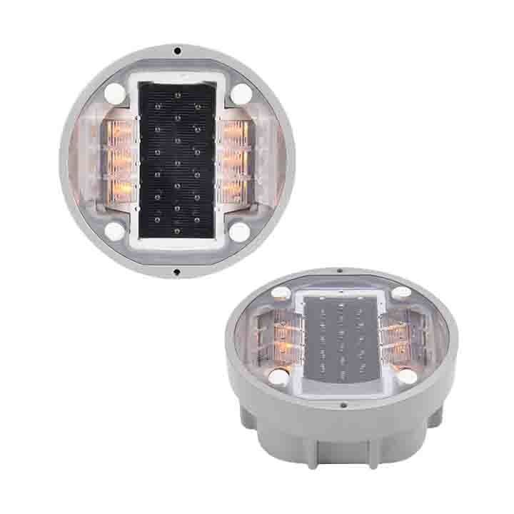 Marqueur solaire de revêtement de sol IP68