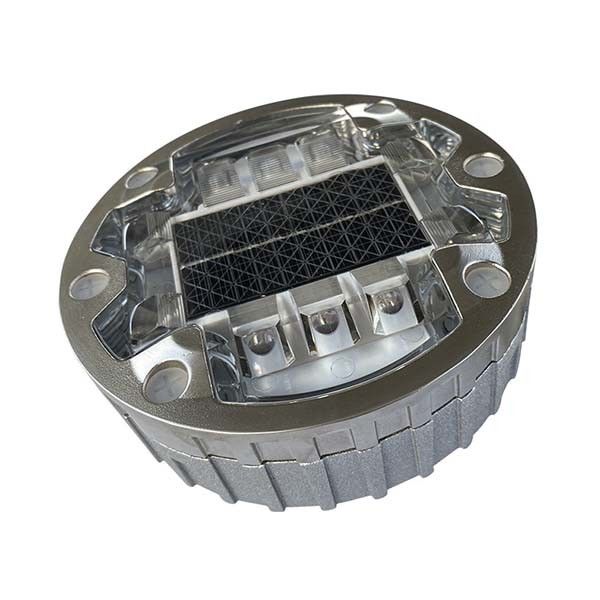Pneumaticité élevée IP68 Pneumaticité solaire LED IL300 Pneumaticité solaire intégrée