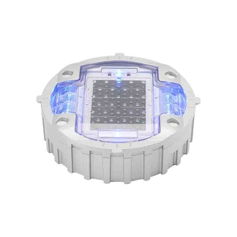 Capacité de chargement de 75 tonnes LED solaire