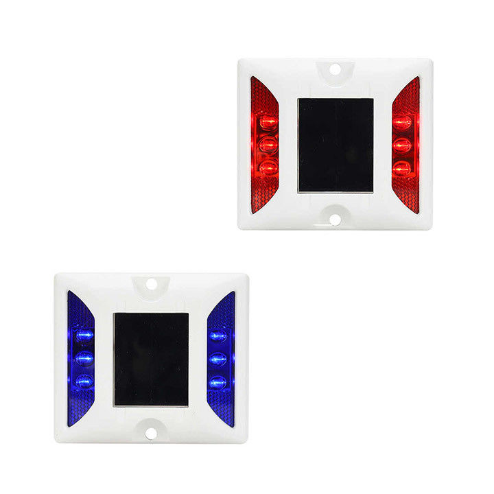 Éclairage LED à énergie solaire
