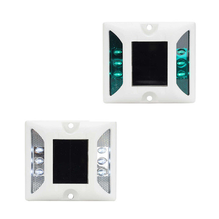 Éclairage LED à énergie solaire