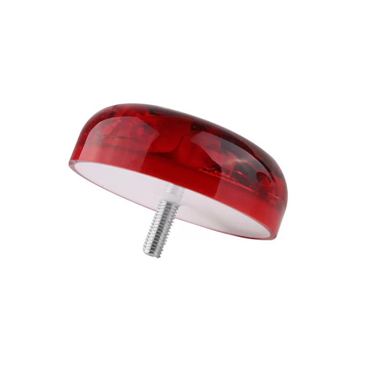 Lumières solaires extérieures pour la route Lumières solaires de terrasse Lumières solaires LED