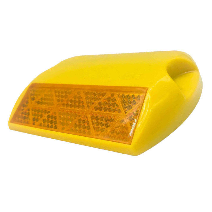 Réflecteurs routiers ABS Reflecteurs routiers en plastique