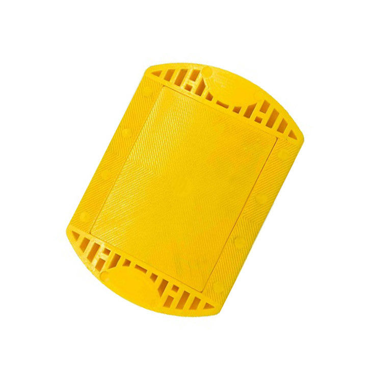 Réflecteurs routiers ABS Reflecteurs routiers en plastique