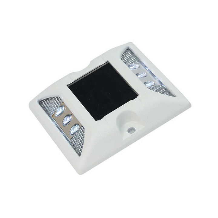 Capasité de charge de 40 tonnes Les étriers solaires à LED IP68 imperméables à l'eau
