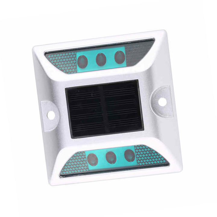 IP68 étanche à l'eau, LED solaire, pour la route, pour l'autoroute, pour l'aéroport