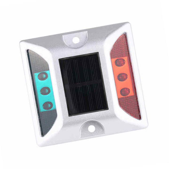 IP68 étanche à l'eau, LED solaire, pour la route, pour l'autoroute, pour l'aéroport