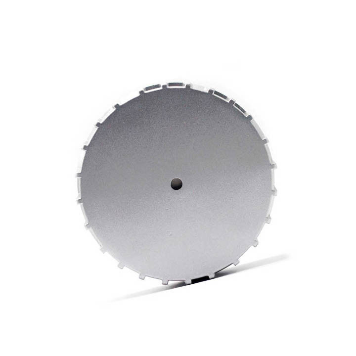 IL300 LED solaire routiers de l'aluminium LED lampe clignotante marqueur de trottoir