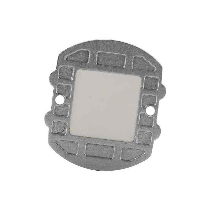 Lumière de marqueur solaire pour allée en aluminium LED flashant