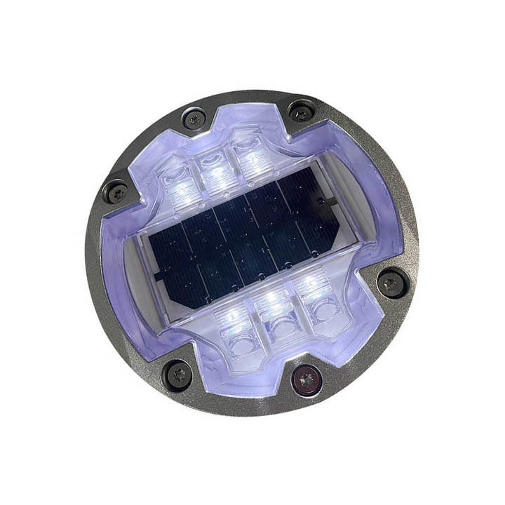 Lumière de réflecteur routier en aluminium IP68 LED