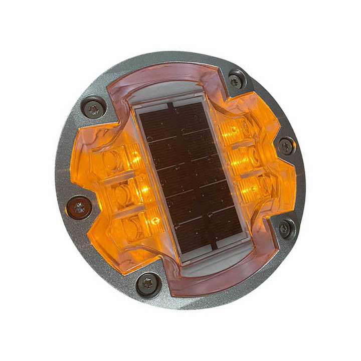 Lumière de réflecteur routier en aluminium IP68 LED