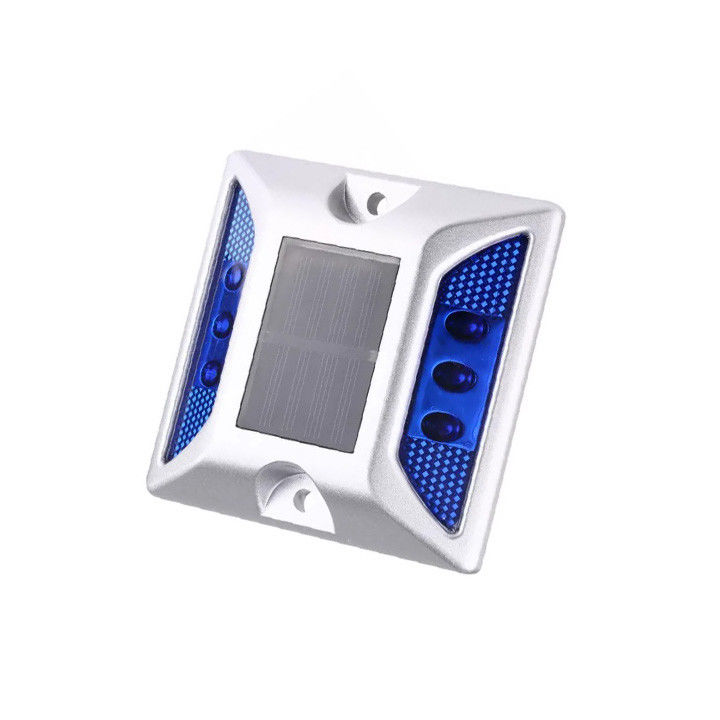IP68 Marqueurs solaires de route en aluminium