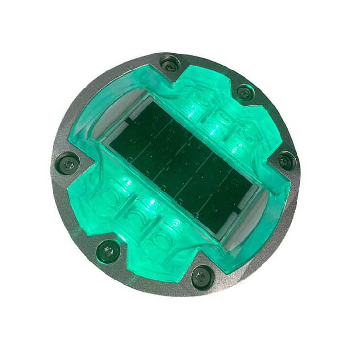 IP68 IL300 Lumière solaire LED pour la route à l'appareil solaire