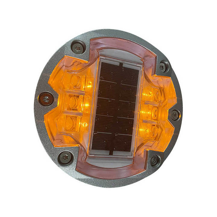 IP68 IL300 Lumière solaire LED pour la route à l'appareil solaire