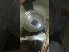 C101 IP68 Lumière clignotante LED yeux de chat routiers poulies d'autoroute piste feux de pavage