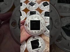 Réflecteurs routiers ABS Reflecteurs routiers en plastique