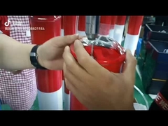 Marqueurs routiers en plastique clignotant 1.2V 1200MAH batterie NIMH