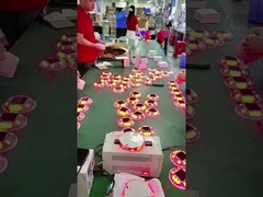 Réflecteurs routiers solaires clignotants Réflecteurs routiers en plastique