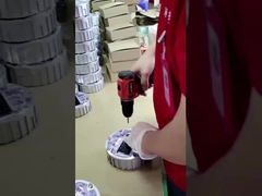 IP68 IL300 Lumière solaire LED pour la route à l'appareil solaire